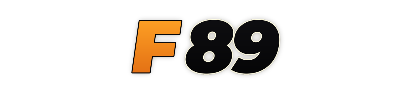 f89 Logo